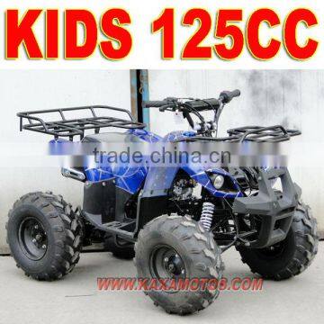 Kids 50cc Gas Engine ATV