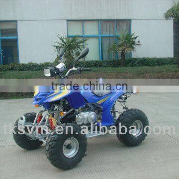 TK110ATV cheap gas four wheelers for kids