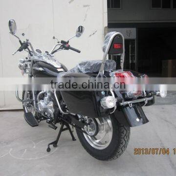 125cc China Motorcycle cg 125 photo-2