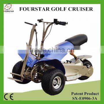1000w Electric Golf Motor Golf Cart Parts Wholesale
