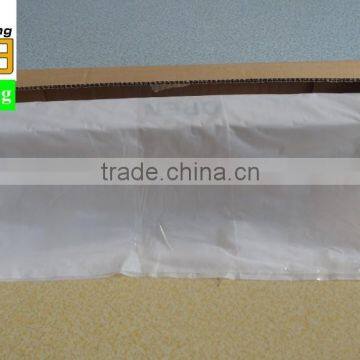 Professional One-off Plastic Car Seat Cover in Rolls photo-5