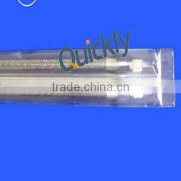 Transparent Medium Wave Infrared Heating Lamps photo-3