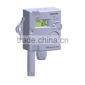 Good Manufacturer Carbon Monoxide Transmitter for Car Parking photo-3