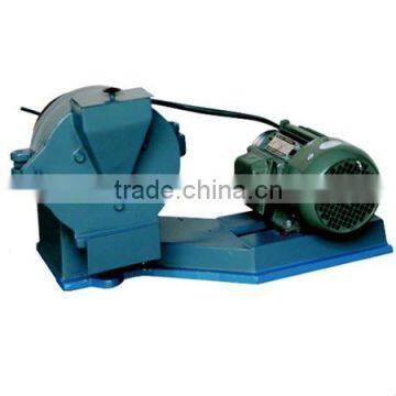 Laboratory jaw crusher