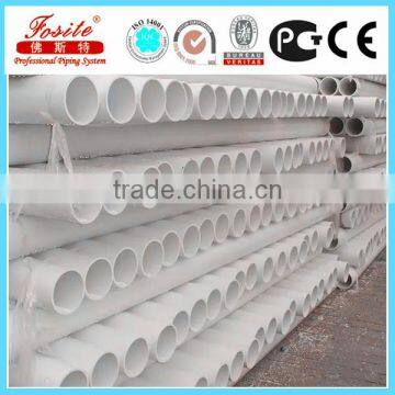 Pvc Water Drainage Pipe photo-3