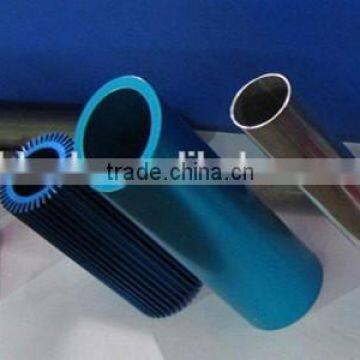 aluminum alloy pipe 6063t5