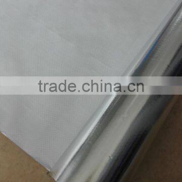 Aluminum Foil Fiberglass Insulation photo-3