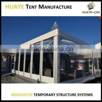 Best Quality Pagoda Clear Roof Tent for Wedding Reception Marquee
