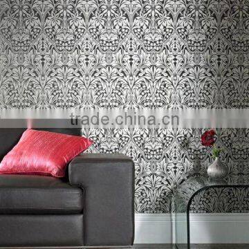 Fashion wall art sticker