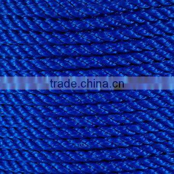 High Strength PE Rope photo-3