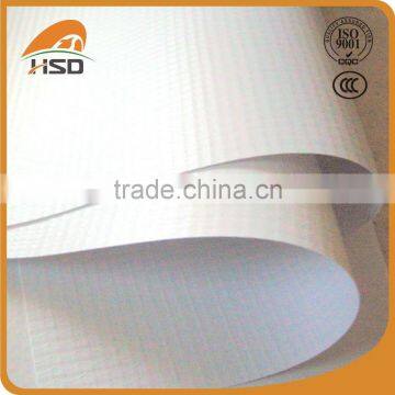 Best Advertising Digital Printing Pvc Coated Fabric Flex Roll Supplier photo-2