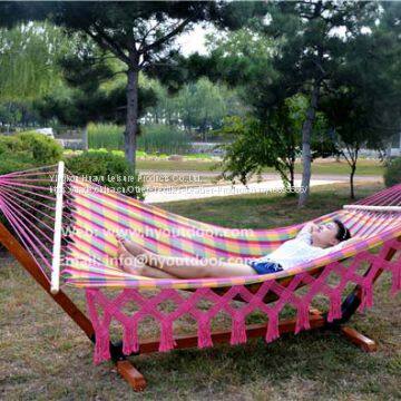 Hammock With Spread Rod photo-2
