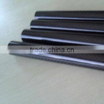 Pultrusion Carbon Fiber Composite Tube photo-4