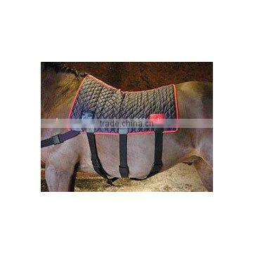 Saddle pad