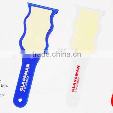 Universal Plastic Shoe Brush/ Eraser Easy Cleaning photo-3