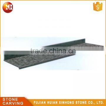 Manufacture Natural Stone Sink Basin On Countertop photo-3
