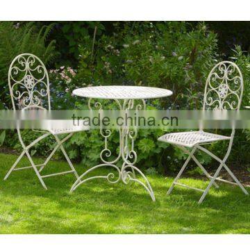 stakable outdoor metal antique italian furniture