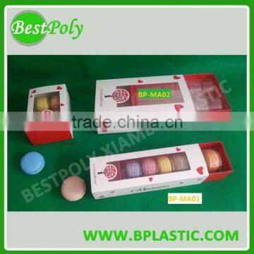 High Quality Custom Origami Folding Paper Packaging Case Box photo-2