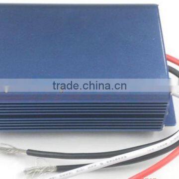 waterproof DC12V to DC24V 15A power converter