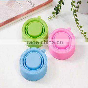 FDA Custom Non-stick silicone rubber bra cups