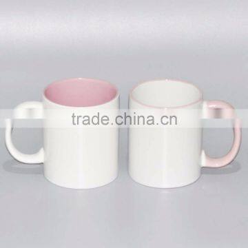 11oz Manufacturers of Porcelain Coffee Mug photo-5