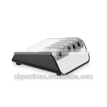 Cable Management Office Organizer Keep Cables on the Table photo-4