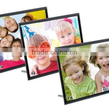 Glass Photo Frame New Models With Sublimation Printing