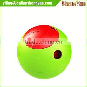 IQ treat ball toys for dogs