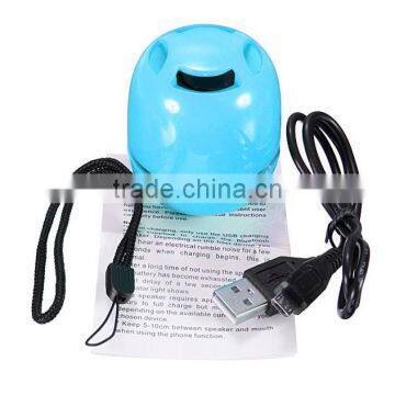 Hot-selling My Vision Mini Bluetooth Speaker Colorful Wireless Speaker With TF Slot Cheap Wholesale Price photo-5