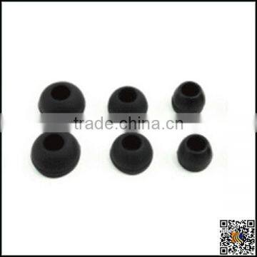 High Quality Popular Flat Cable Earphone photo-2