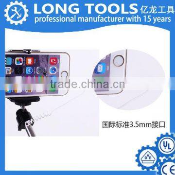 Good Quality Extendable Monopod Selfie Stick From China Factory photo-4