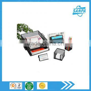 Hot Sell Wire Mesh Eco Stationery Product