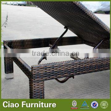 Outdoor Furniture Philippines Manila Sun Lounger Set photo-3