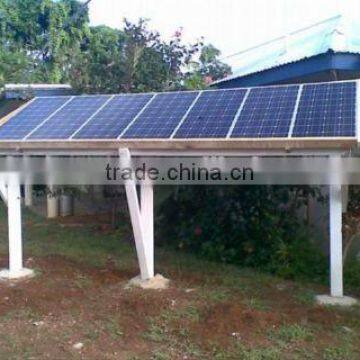 Solar Controller 500w photo-5