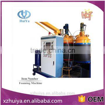 Hebei Huiya Used Machinery For Phenolic Foam