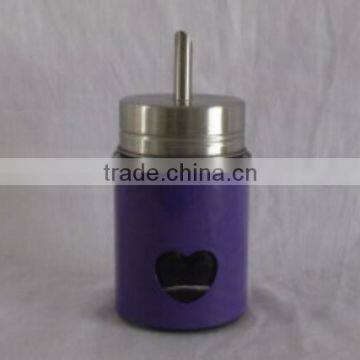 High Quality Big Vinegar Bottle With ISO9001 Certificate photo-2