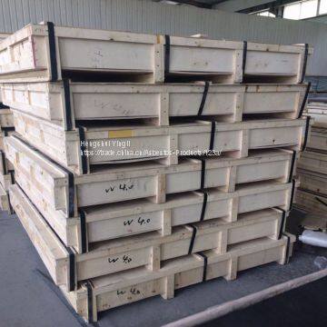 Cheap Waterproof XB350 Free Asbestos Sheet Used in Flange Connection photo-5