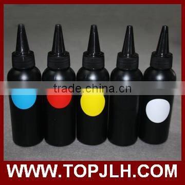 UV dx5 eco solvent ink for large format printing machine