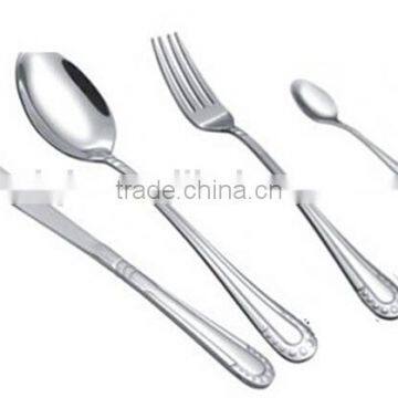 Stainless Steel Fork Cutlery Set photo-6