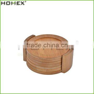 Wholesale Bamboo Placemat Food Serving Mats Hot Heat Pads/Homex_Factory photo-2