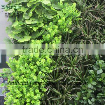 Fake Plants Green Wall,artificial Green Wall Wholesale Manufacture photo-6