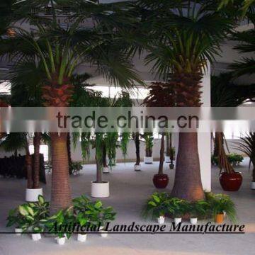 Shengjie 2015 SJH44152 Large Artificial Palm Trees for Hotel,shopping Mall Decoration photo-2
