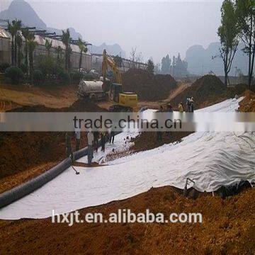 Geosynthetic Clay Liner (GCL) for Landfill and Environmental Protection Geomambrane Clay Liner photo-5