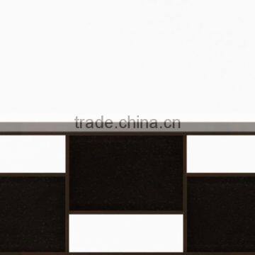 American Style Wood TV Stand for LCD TV photo-2