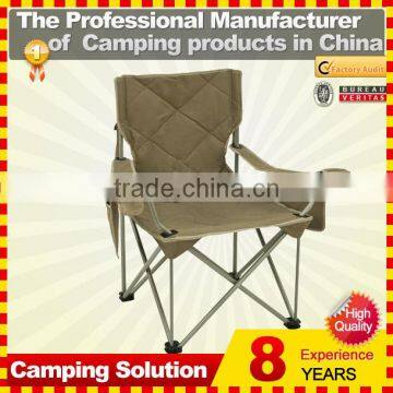 Folding Fishing Chair for Easy Carry photo-3