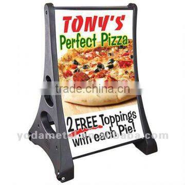 OEM Aluminum Poster Frame