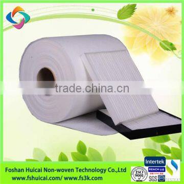 HCKT110 hepa filter paper, cabin filter material