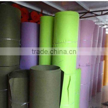 Nonwoven Fabric Polyester Needle Felt photo-2