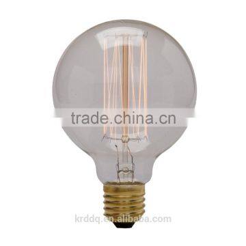 G95 E27/B22 Retro Vintage Style Edison Bulb photo-3
