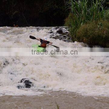 Attractive Appearance 2 Pieces Fishing Kayak Paddle photo-2